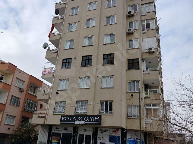 KOZAN GAYRİMENKULDEN ASKİ CİVARINDA DOĞALGAZLI DAİRE - Görsel 9