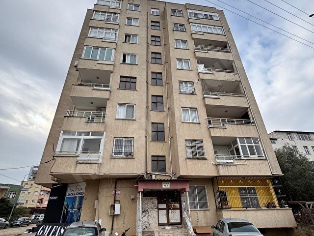 KOZAN GAYRİMENKULDEN ASKİ CİVARINDA DOĞALGAZLI DAİRE - Görsel 7