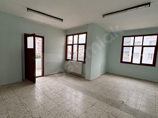 KOZAN GAYRİMENKULDEN ASKİ CİVARINDA DOĞALGAZLI DAİRE - Görsel 25