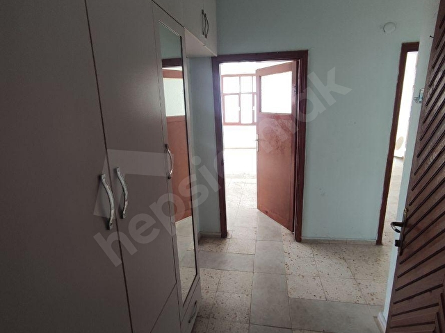 KOZAN GAYRİMENKULDEN ASKİ CİVARINDA DOĞALGAZLI DAİRE - Görsel 8
