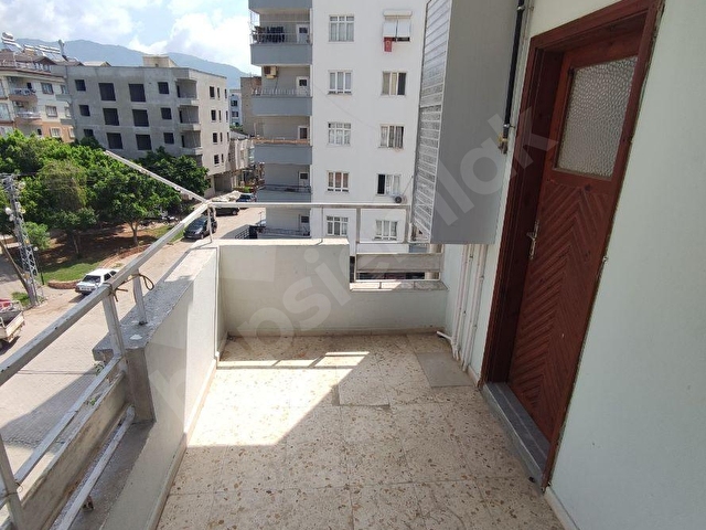KOZAN GAYRİMENKULDEN ASKİ CİVARINDA DOĞALGAZLI DAİRE - Görsel 14