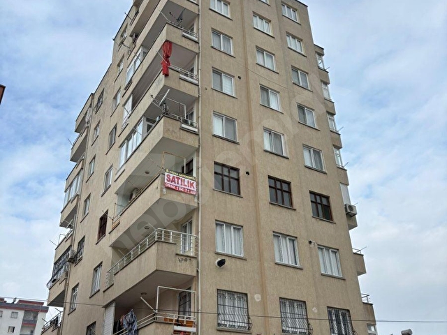 KOZAN GAYRİMENKULDEN ASKİ CİVARINDA DOĞALGAZLI DAİRE - Görsel 3