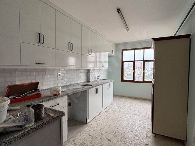 KOZAN GAYRİMENKULDEN ASKİ CİVARINDA DOĞALGAZLI DAİRE - Görsel 29
