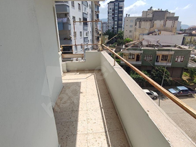 KOZAN GAYRİMENKULDEN ASKİ CİVARINDA DOĞALGAZLI DAİRE - Görsel 20
