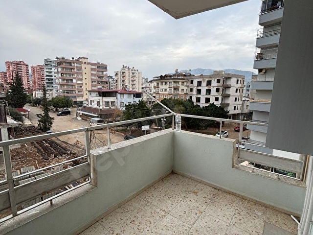 KOZAN GAYRİMENKULDEN ASKİ CİVARINDA DOĞALGAZLI DAİRE - Görsel 19