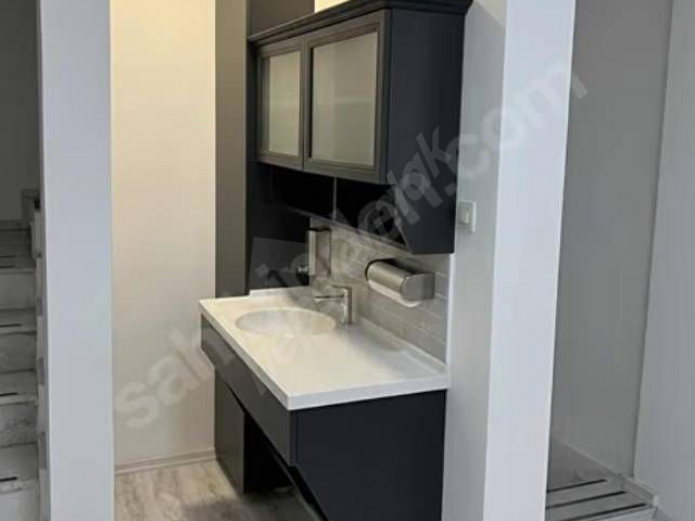 SAHİBİNDEN | GIDA ÇARŞISI BORAN PLAZA 3 KATLI 117 M2 KİRALIK DÜKKÂN - Görsel 3