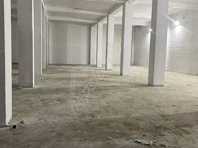 SAHİBİNDEN YAKACIK HURDACILAR TOKİDE 1450 M2 KİRALİK İŞ YERİ - Görsel 5