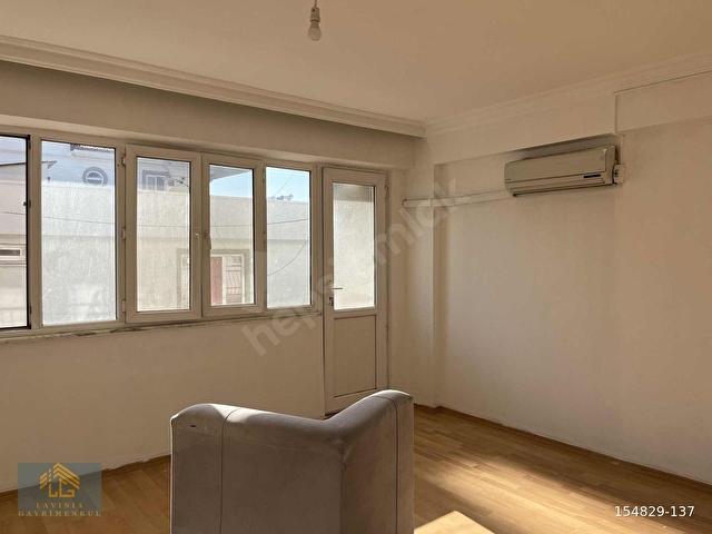 DALAMAN SEYFETTİN İNCE ÇAD. KİRALIK 2+1 DAİRE - Görsel 4
