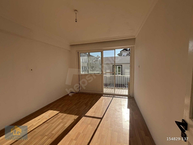 DALAMAN SEYFETTİN İNCE ÇAD. KİRALIK 2+1 DAİRE - Görsel 11