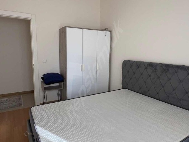 AKKOZA AÇELYA BLOKLARIN DA 3+1 SATILIK DAIRE - Görsel 19