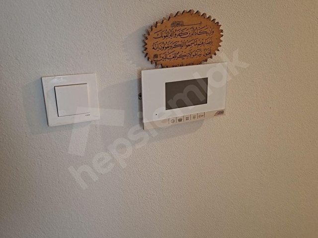 Çayırovada Caddeüstü Teraslı! Arakat Ebevyn Banyolu 3+1 Satılık - Görsel 21