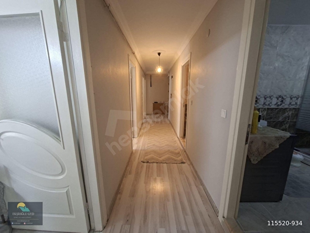 Çayırovada Caddeüstü Teraslı! Arakat Ebevyn Banyolu 3+1 Satılık - Görsel 16