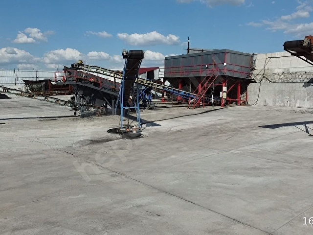 ^^TANBERK DEN KİRALIK 12.500 M2 SAHA İÇİNDE 800 M2 KAPALI DEPO^^ - Görsel 26