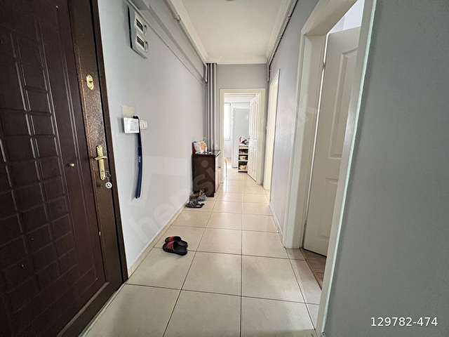 Merkez Kemer Köprü Satılık