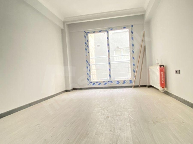 AKALINDAN 2+1 BAHÇELİ BALKONLU CADDE YAKINI SATILIK DAİRE - Görsel 14