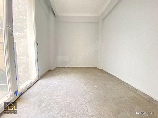 AKALINDAN 2+1 BAHÇELİ BALKONLU CADDE YAKINI SATILIK DAİRE - Görsel 27