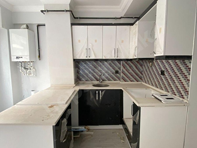 AKALINDAN 2+1 BAHÇELİ BALKONLU CADDE YAKINI SATILIK DAİRE - Görsel 26