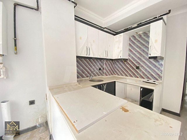 AKALINDAN 2+1 BAHÇELİ BALKONLU CADDE YAKINI SATILIK DAİRE - Görsel 30