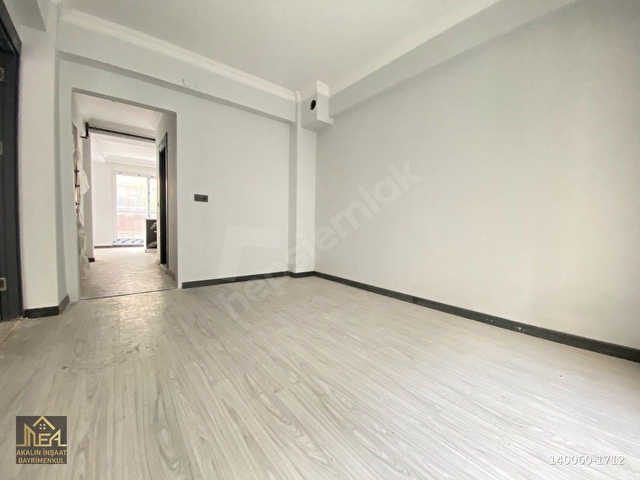 AKALINDAN 2+1 BAHÇELİ BALKONLU CADDE YAKINI SATILIK DAİRE - Görsel 20