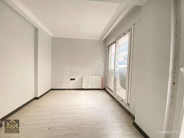 AKALINDAN 2+1 BAHÇELİ BALKONLU CADDE YAKINI SATILIK DAİRE - Görsel 12