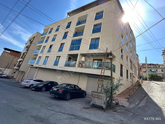 BAYRAKLI WESTPARK AVM ARKASINDA DOĞALGAZLI - Görsel 16