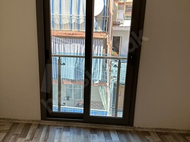 BAYRAKLI WESTPARK AVM ARKASINDA DOĞALGAZLI - Görsel 4