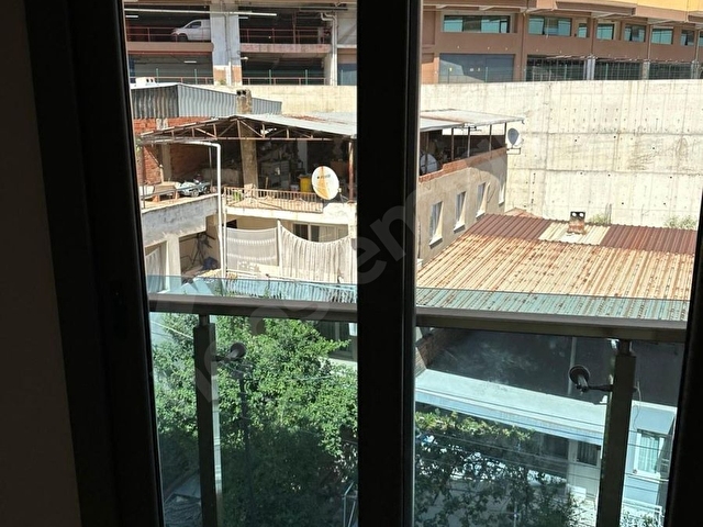 BAYRAKLI WESTPARK AVM ARKASINDA DOĞALGAZLI - Görsel 14
