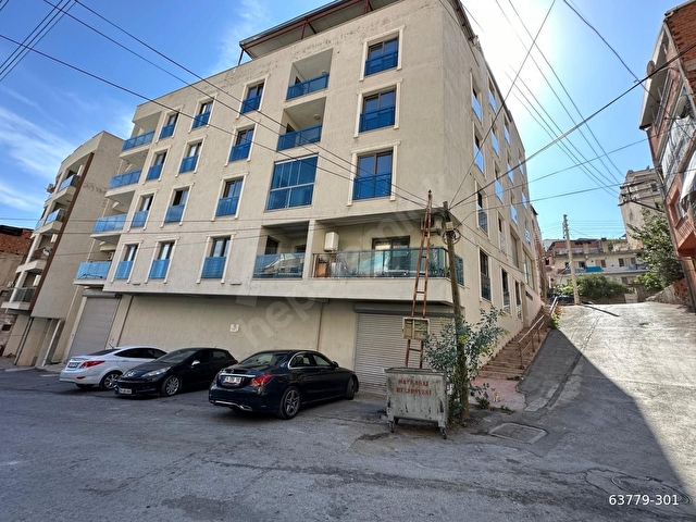 BAYRAKLI WESTPARK AVM ARKASINDA DOĞALGAZLI - Görsel 13