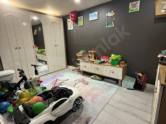 Levent Lifeda Modern Kiralık Loft Daire - Görsel 13