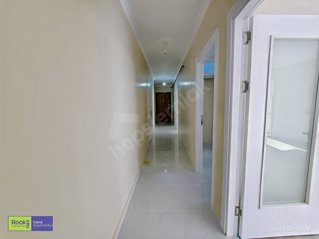 Sancaktepe merkezi metroya yakın 3+1 kiralık daire - Görsel 4