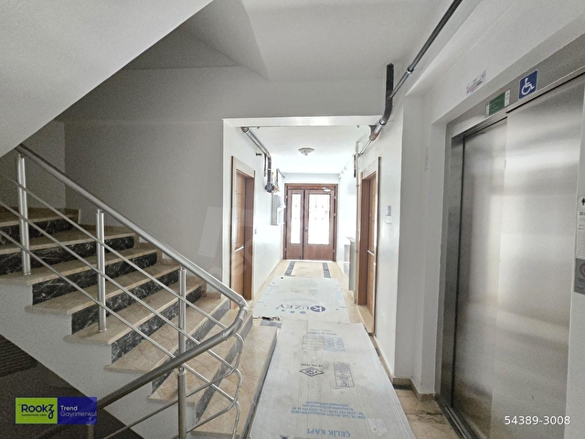 Sancaktepe merkezi metroya yakın 3+1 kiralık daire - Görsel 25