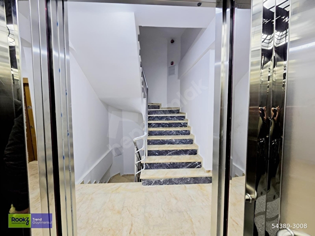 Sancaktepe merkezi metroya yakın 3+1 kiralık daire - Görsel 24