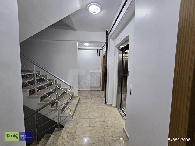 Sancaktepe merkezi metroya yakın 3+1 kiralık daire - Görsel 21