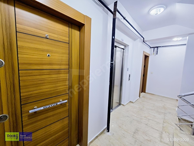 Sancaktepe merkezi metroya yakın 3+1 kiralık daire - Görsel 20