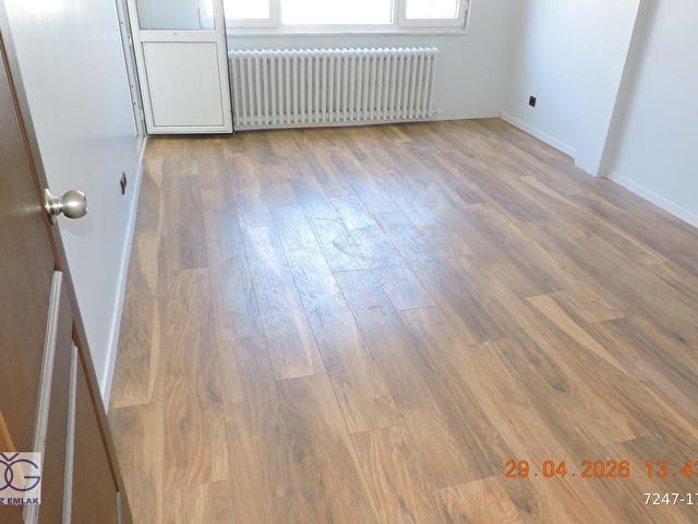 şişli oğuz emlaktan gediz sokağın başında çok temiz kombili 3+1 - Görsel 12