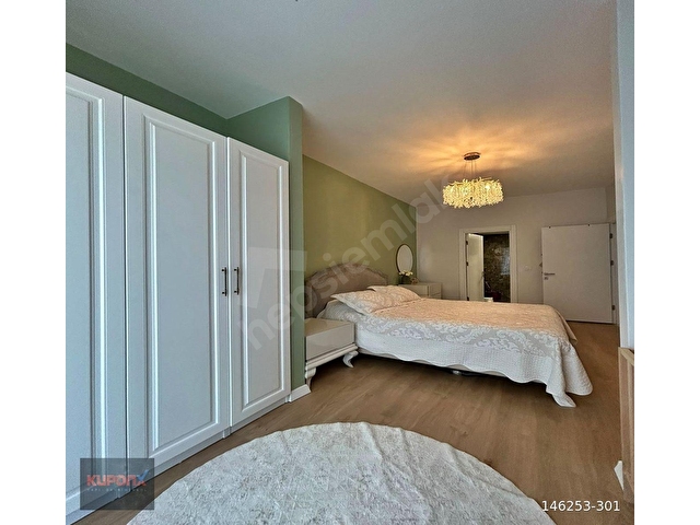 KİPTAŞ KIRLANGIÇ EVLERİNDEN TAPULU KUPON FİYATA 3+1 DAİRE !!! - Görsel 28
