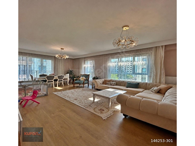 KİPTAŞ KIRLANGIÇ EVLERİNDEN TAPULU KUPON FİYATA 3+1 DAİRE !!! - Görsel 25