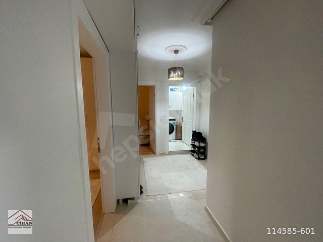 SATILIK 3+1 DAİRE - Görsel 8