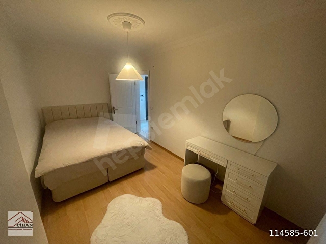 SATILIK 3+1 DAİRE - Görsel 9