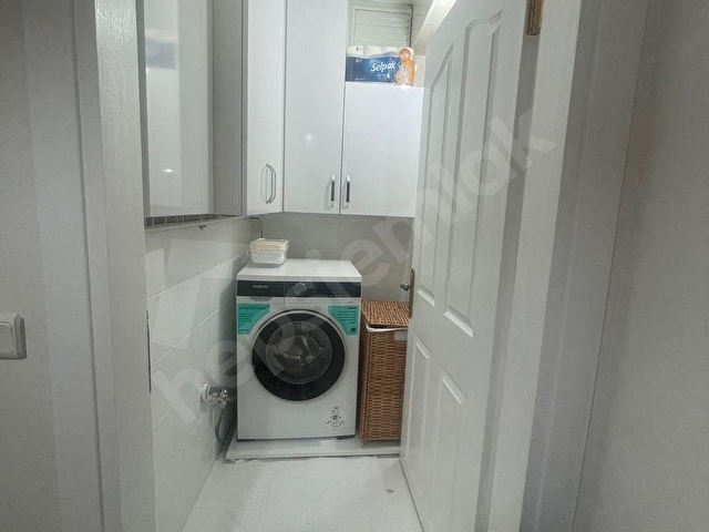 SATILIK 3+1 DAİRE - Görsel 11