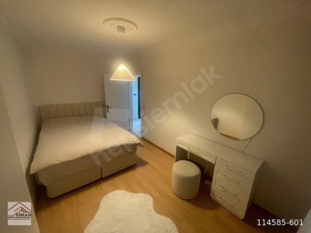 SATILIK 3+1 DAİRE - Görsel 13