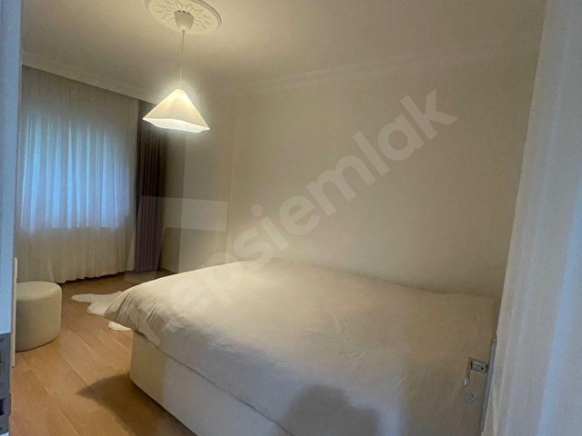 SATILIK 3+1 DAİRE - Görsel 14