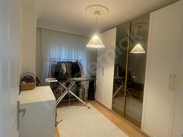 SATILIK 3+1 DAİRE - Görsel 18