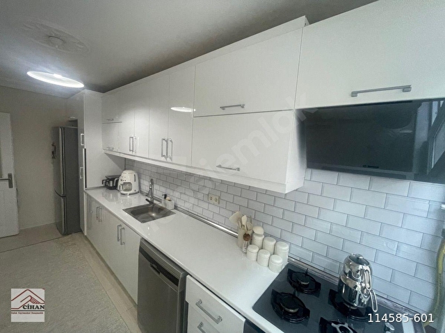 SATILIK 3+1 DAİRE - Görsel 20