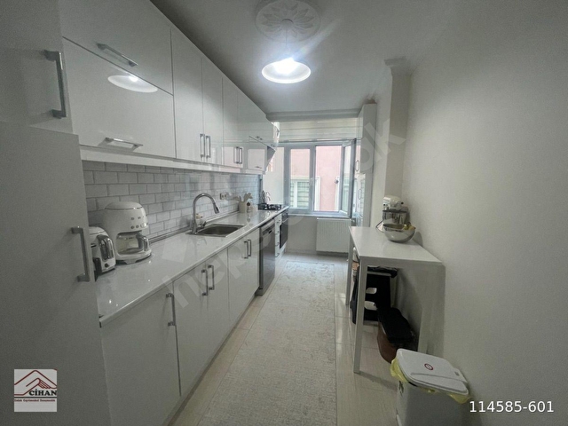 SATILIK 3+1 DAİRE