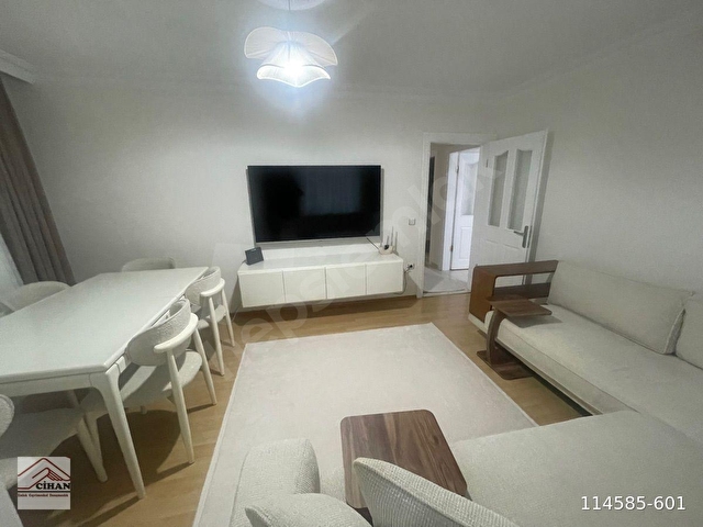 SATILIK 3+1 DAİRE - Görsel 2