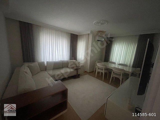 SATILIK 3+1 DAİRE - Görsel 26