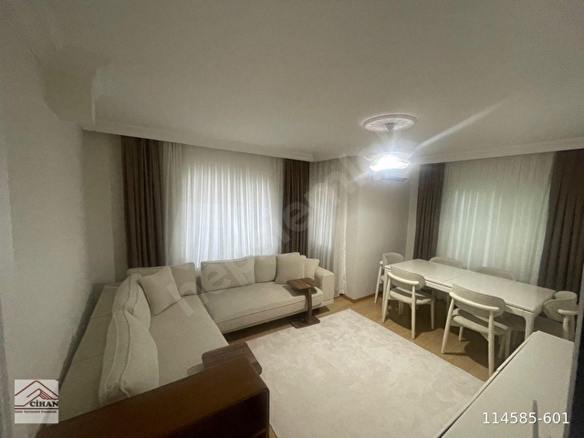 SATILIK 3+1 DAİRE - Görsel 27