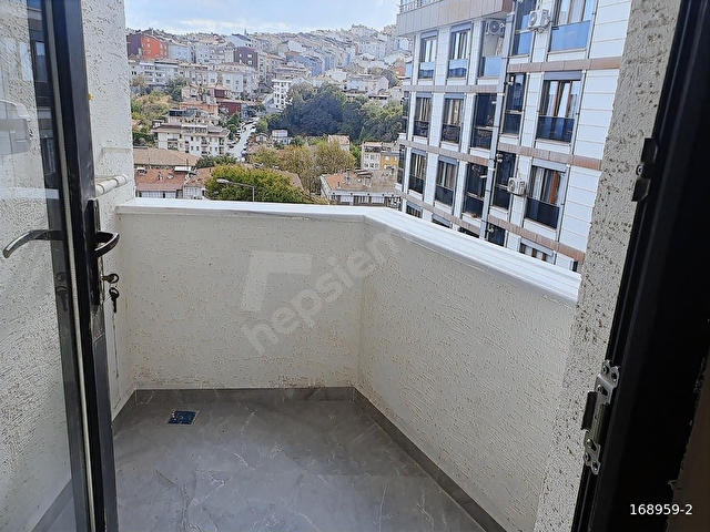 EYÜPSULTAN İSLAMBEYDE SATILIK 1+1 70 M2 DAİRE - Görsel 2