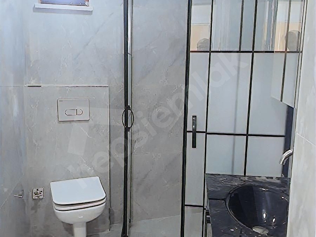 EYÜPSULTAN İSLAMBEYDE SATILIK 1+1 70 M2 DAİRE - Görsel 6